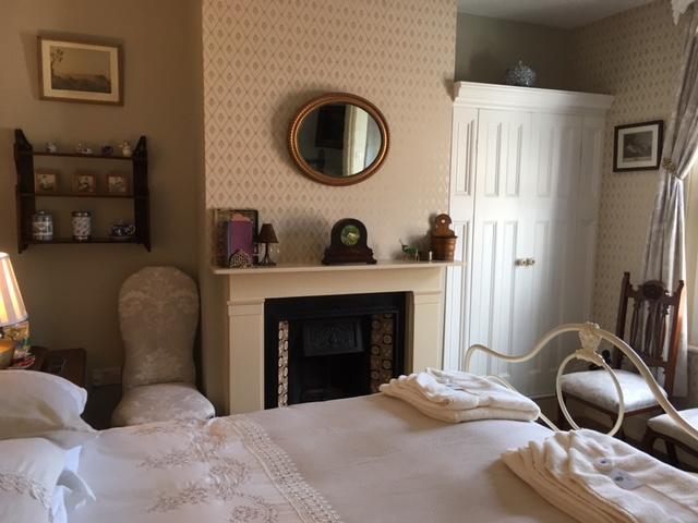 Fanny Fudge Guest House Weymouth Exterior foto